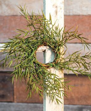 Carolina Dill Ring