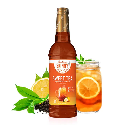 Sweet Tea Skinny Syrup