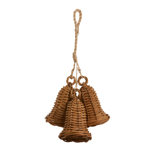 Wicker Bell Cluster