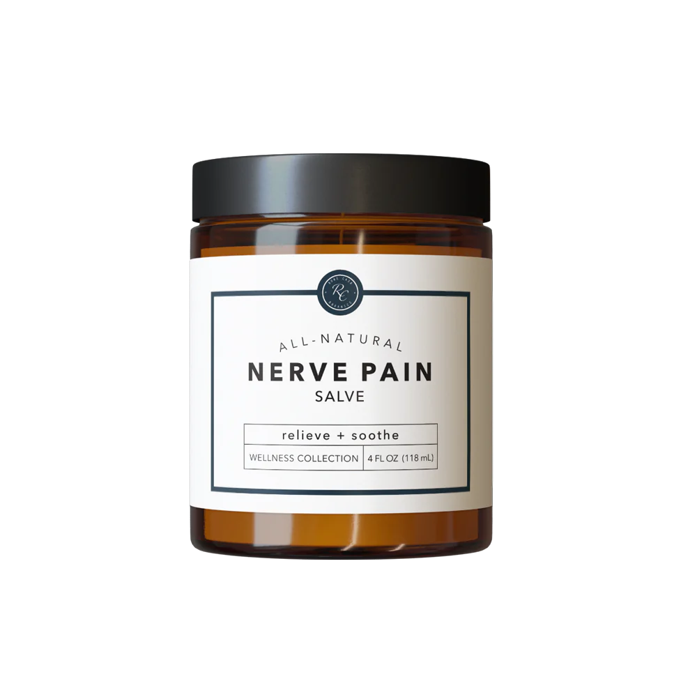 Nerve Pain Salve