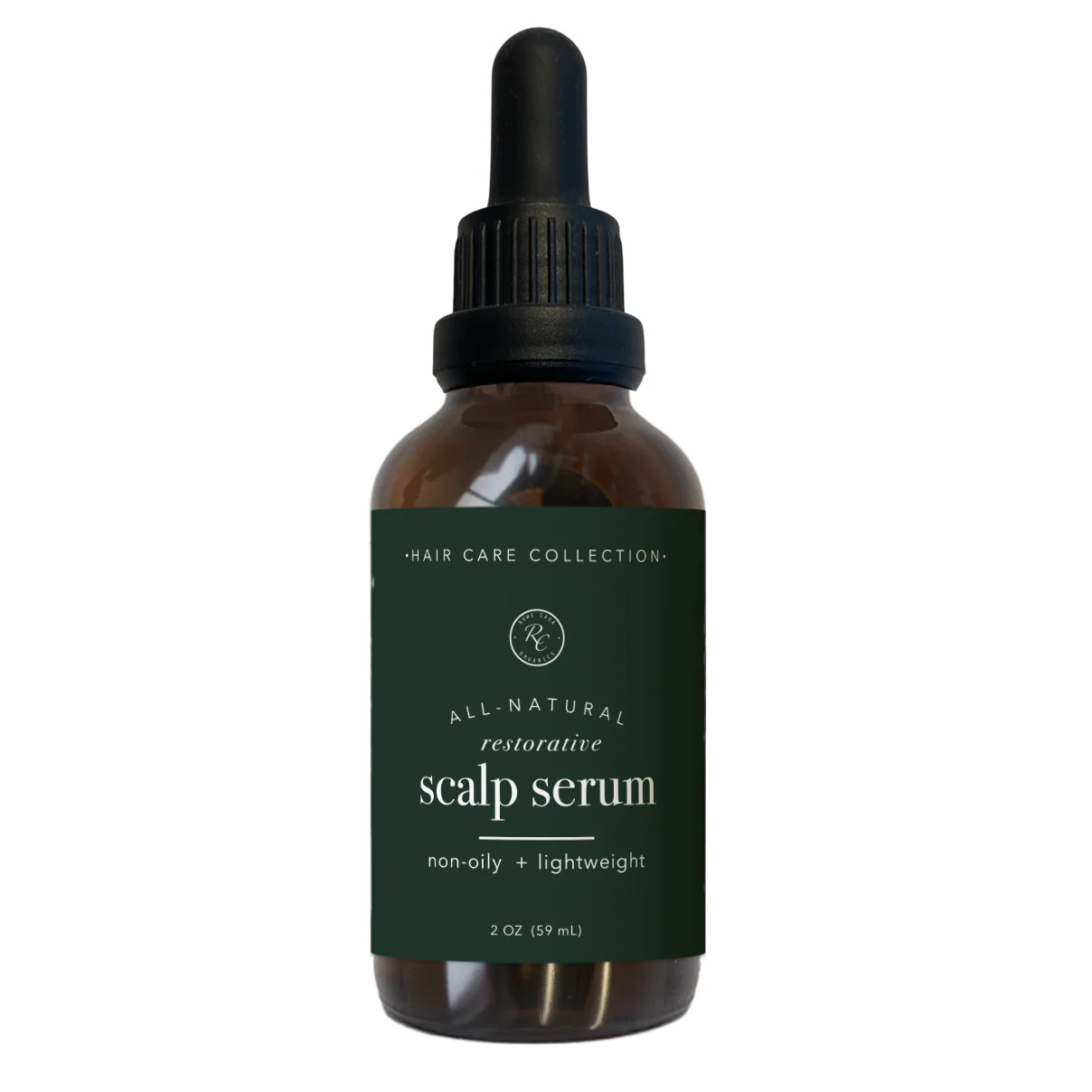 Scalp Serum