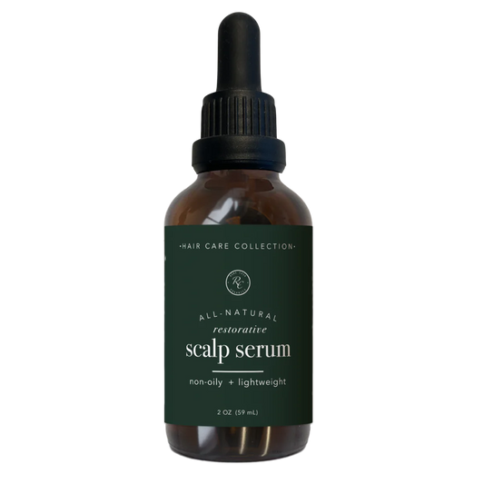 Scalp Serum