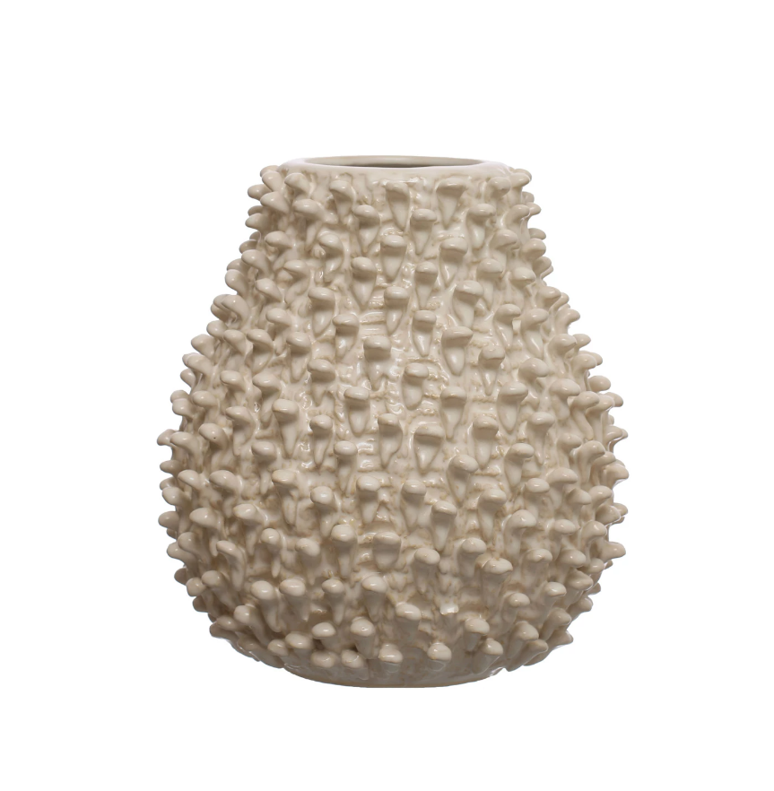 Harley Textured Vase