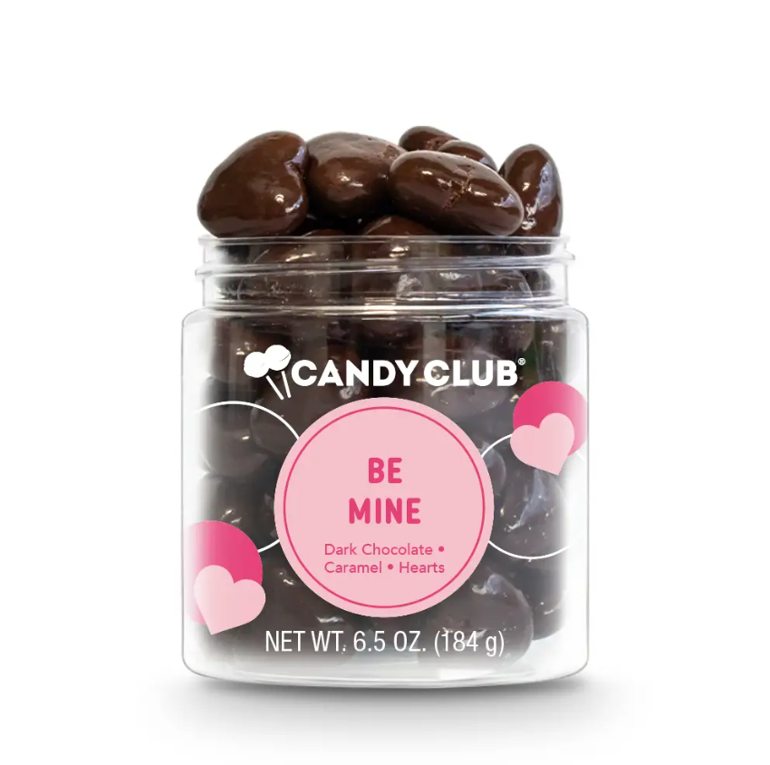 Candy Club Chocolate