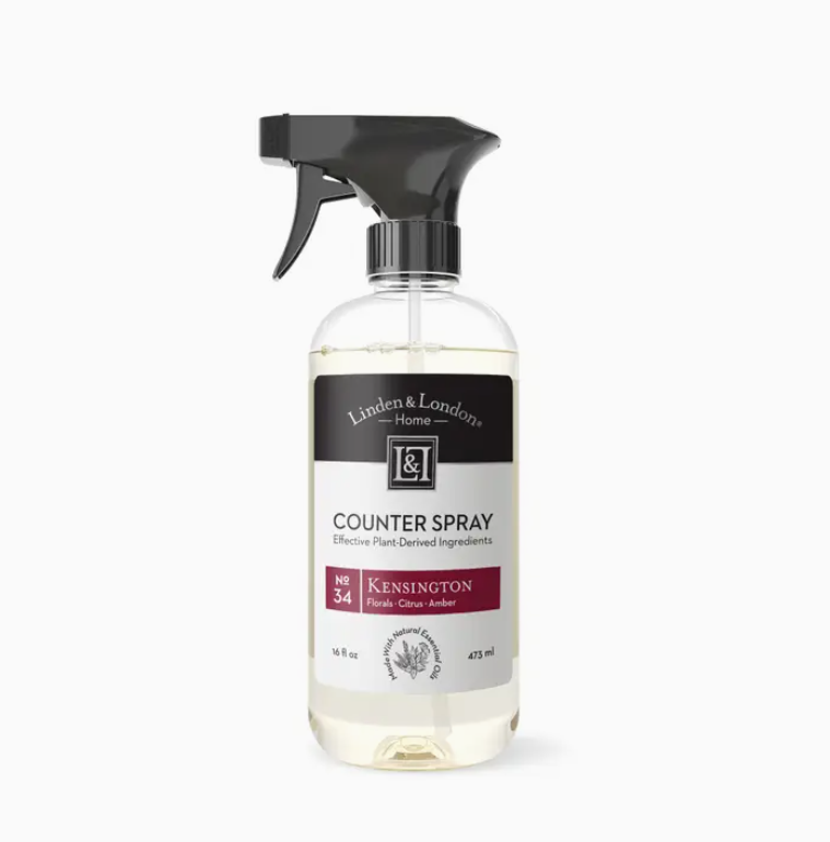 Counter Spray- Kensington