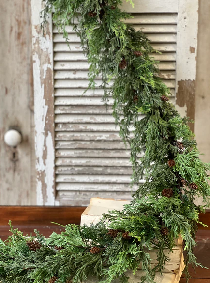 Epiphany Garland