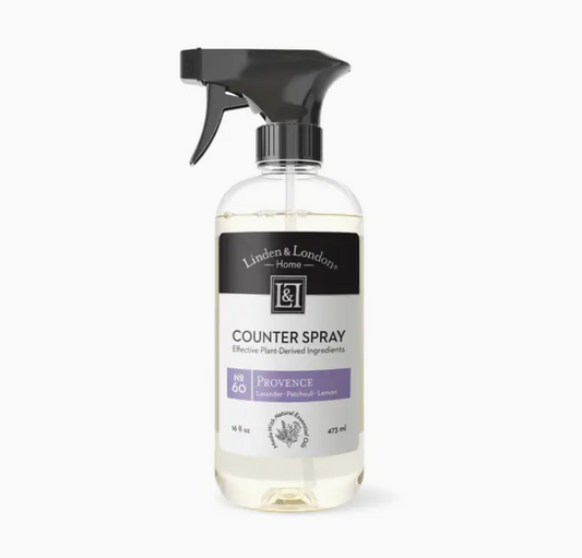 Counter Spray - Provence