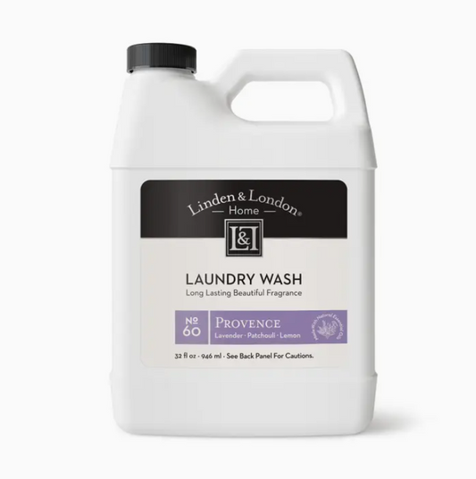 Laundry Wash - 32oz. Provence