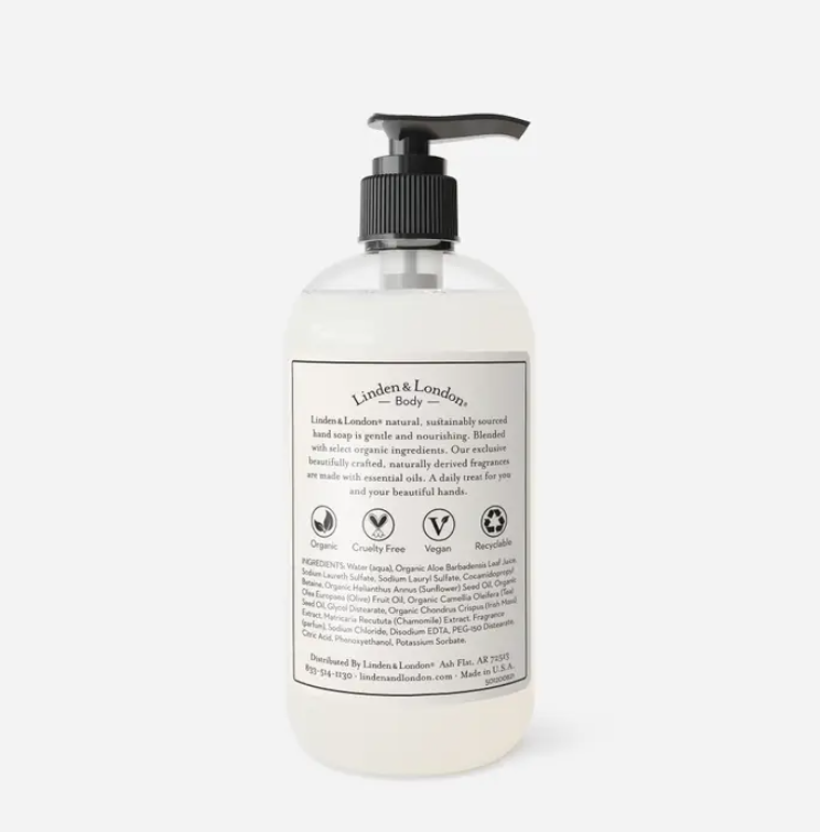 Hand Soap- Kensington