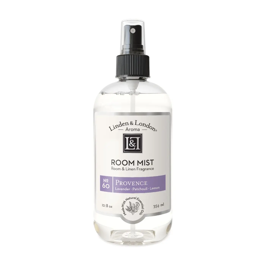 Room & Linen Mist - Provence