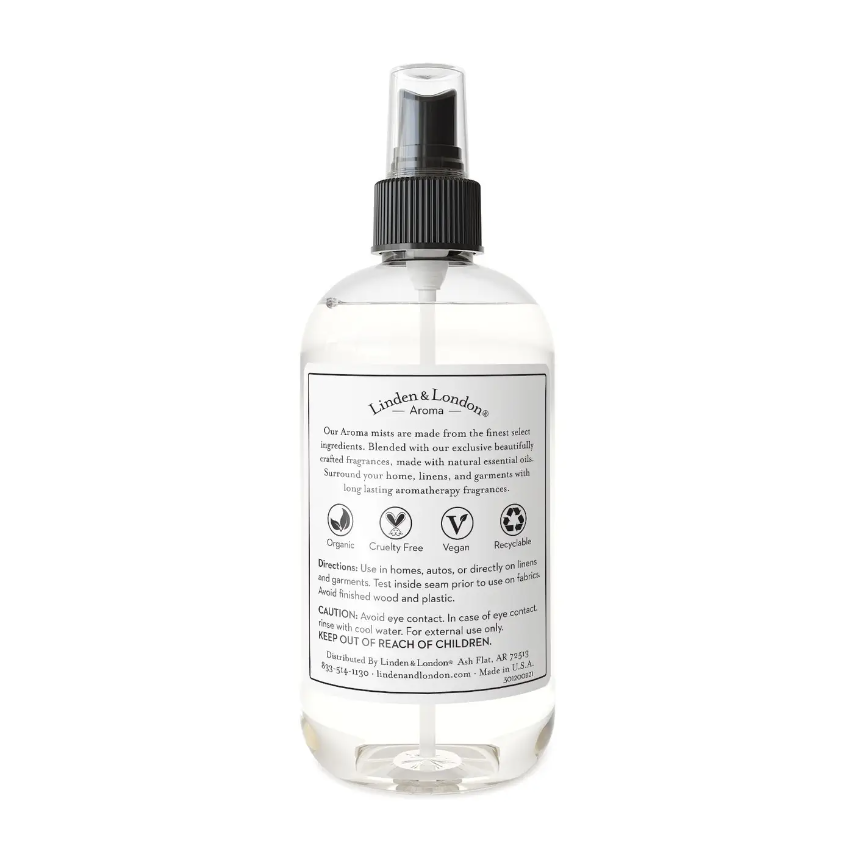 Room & Linen Mist - Provence