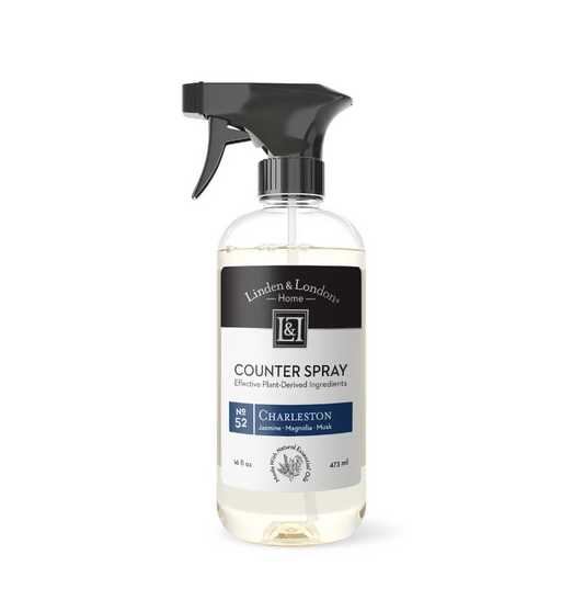 Counter Spray- Charleston