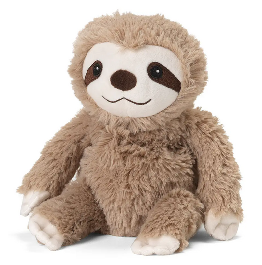 Sloth Junior Warmies