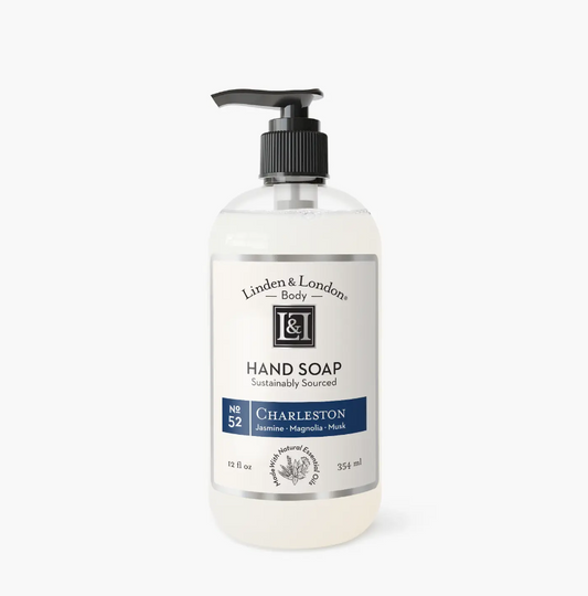 Hand Soap - Charleston