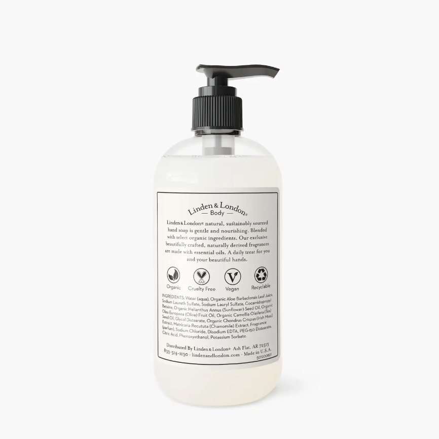 Hand Soap - Charleston