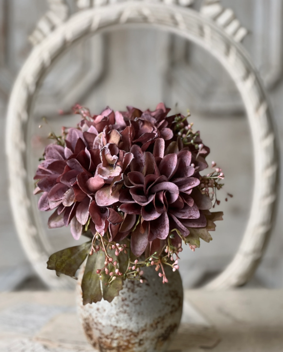 Heritage Dahlia Bundle- Purple