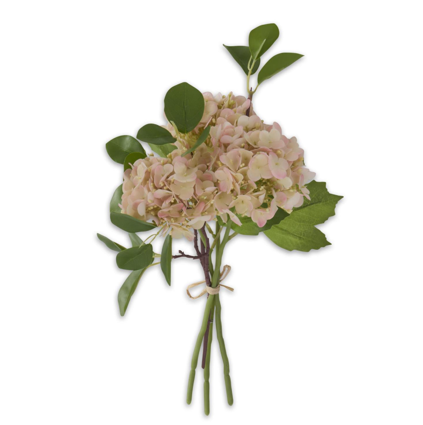 Light Pink Hydrangea Bundle