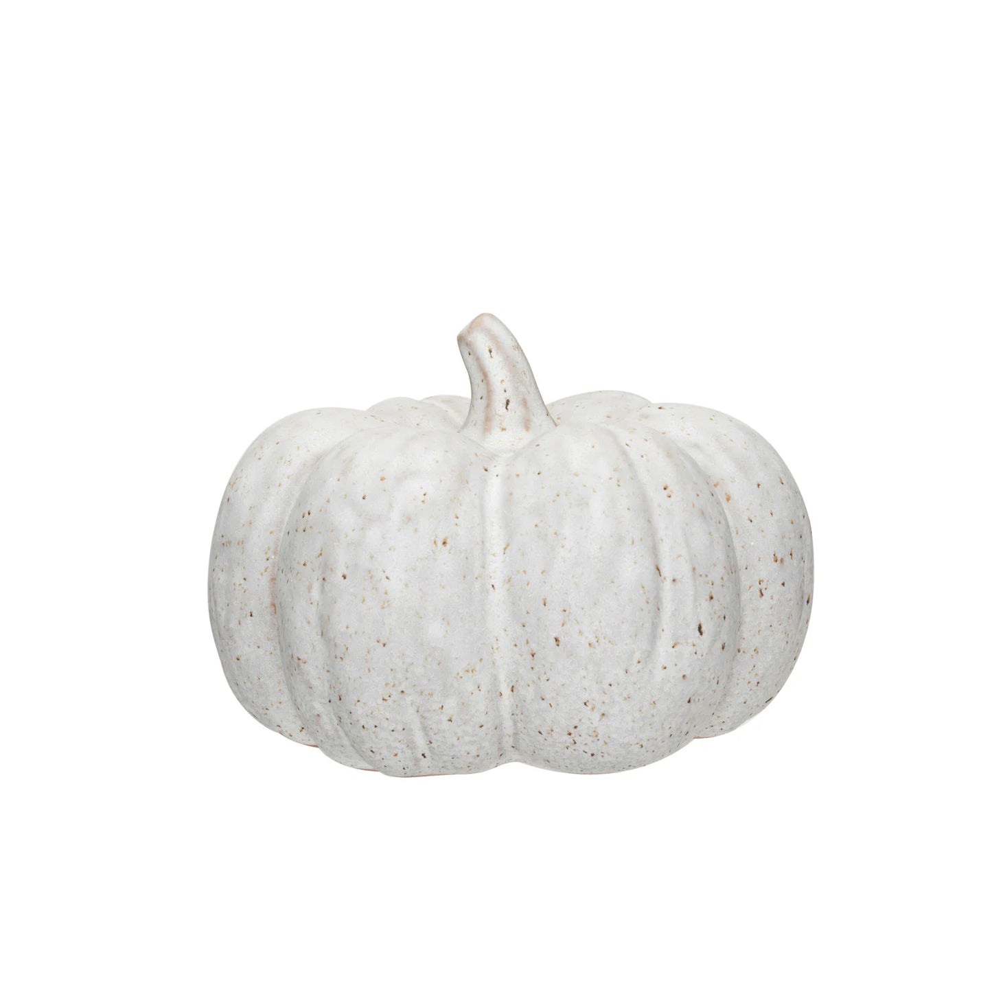 Speckled Pumpkin - Large