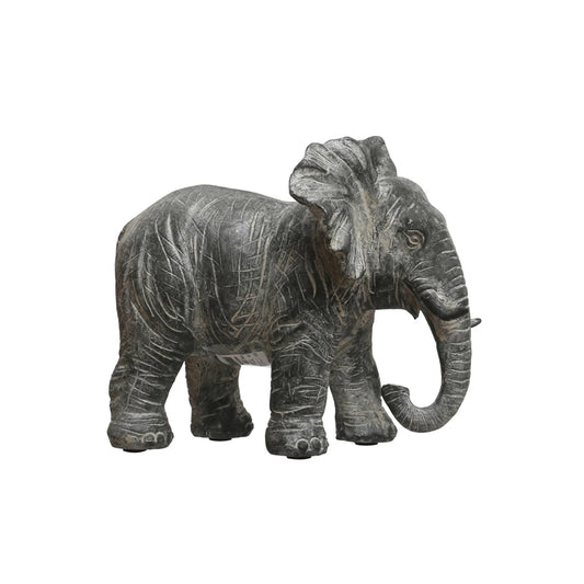 Grey Elephant