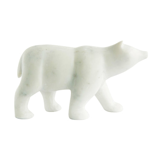 Marble Polar Bear