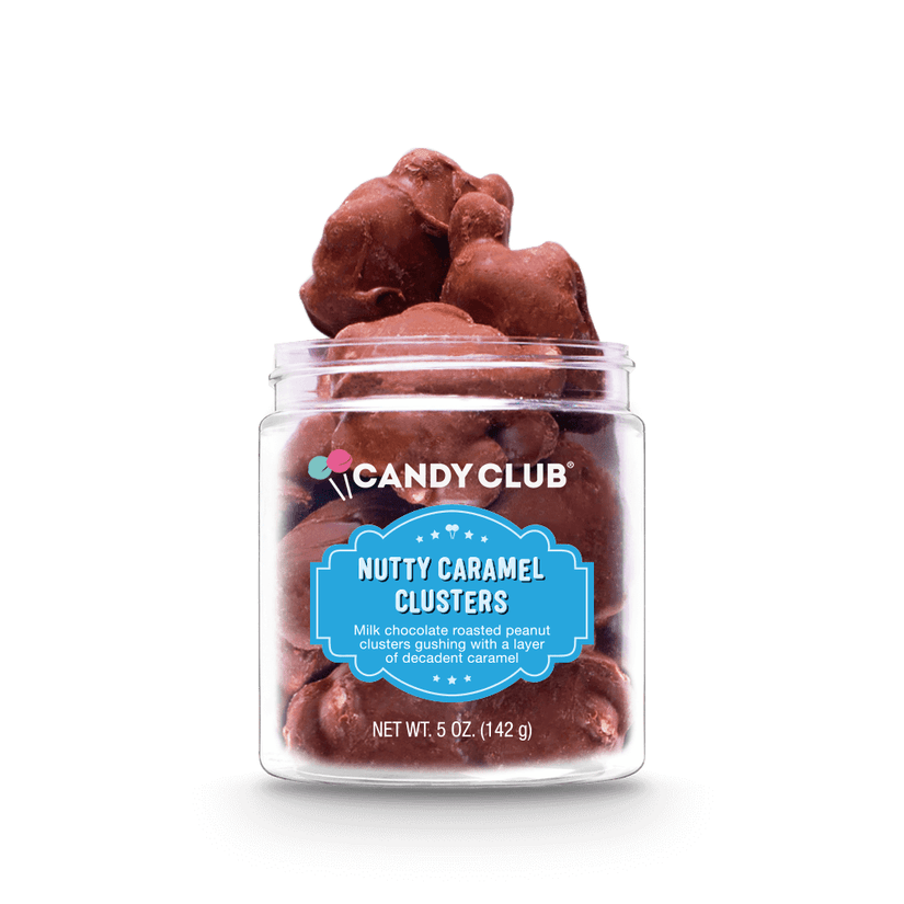 Candy Club Chocolate