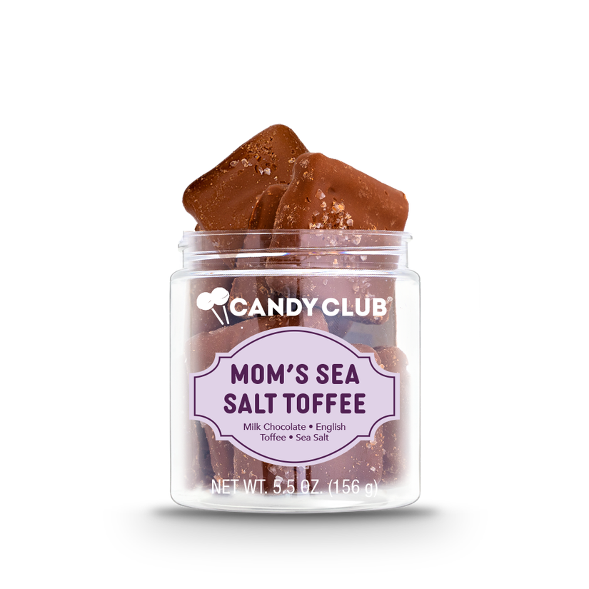 Candy Club Chocolate