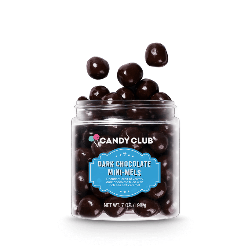 Candy Club Chocolate