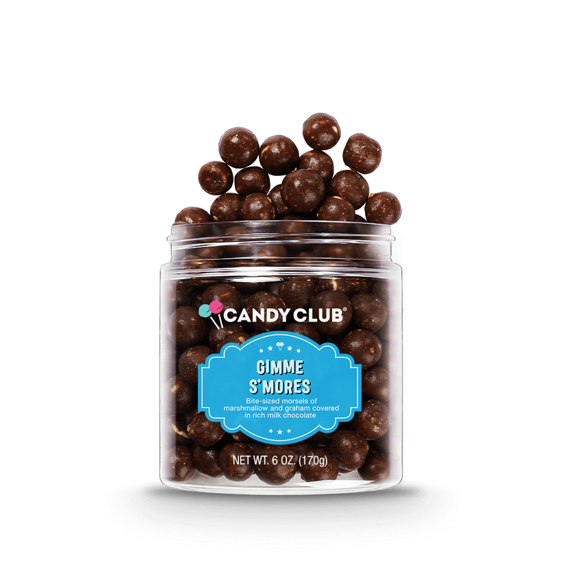 Candy Club Chocolate