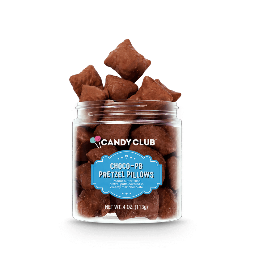 Candy Club Chocolate