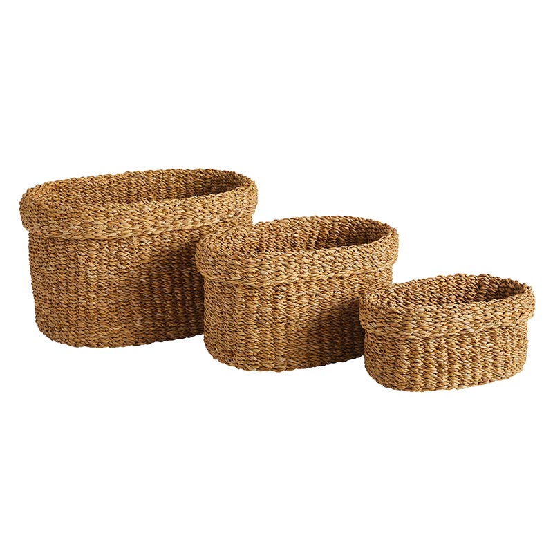 Bowls, Baskets, & Trays – Pine + Ivy