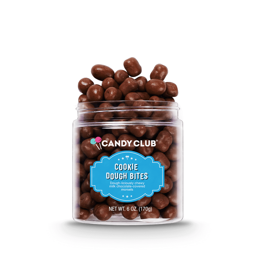 Candy Club Chocolate