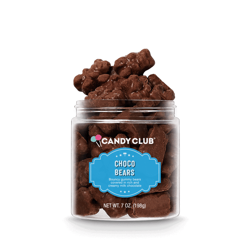 Candy Club Chocolate