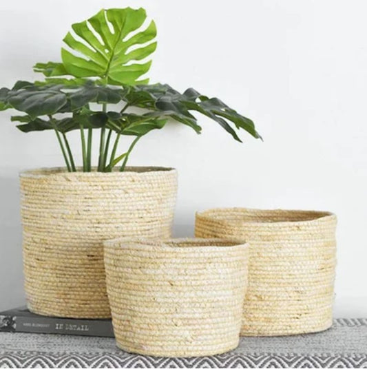 Bowls, Baskets, & Trays – Page 3 – Pine + Ivy